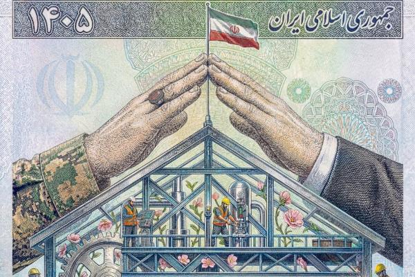 اقتصاد مقاومتی در سایه وحدت ملی و امنیت ملی