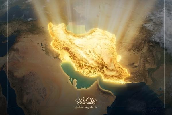 دوران سرشار از عزّت و سربلندی برای ملت ایران در پیش است
